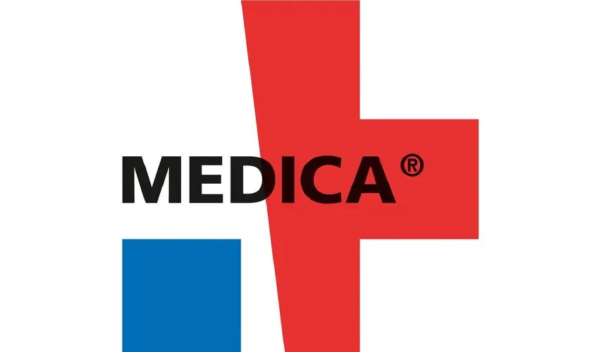 Medica 2023 德国杜塞尔多夫医疗展——艾亿迪展览 艾亿迪展览